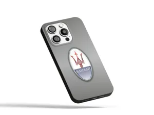 Maserati Smartphone Cover Universal Pro Max